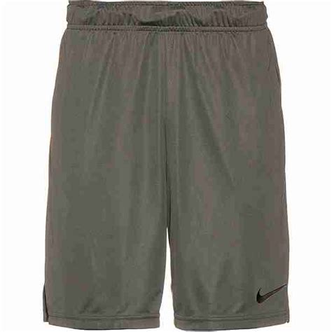 nike dry funktionsshorts herren black-dark-grey|nike shorts herren.